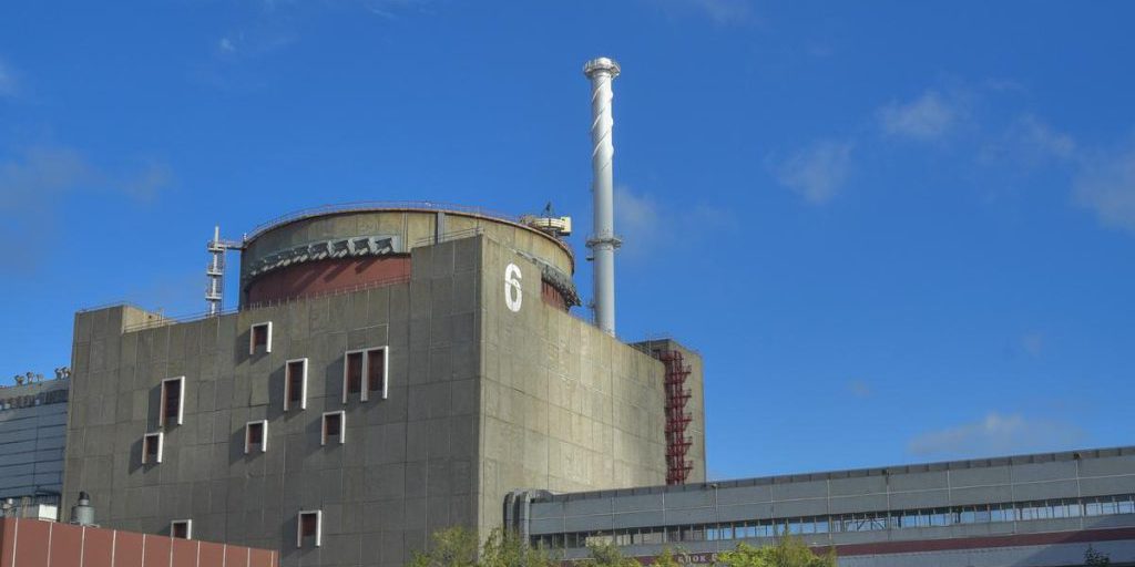 ЗАЭС без питания уже 24 дня: эксперт оценил риски крупной ядерной катастрофы