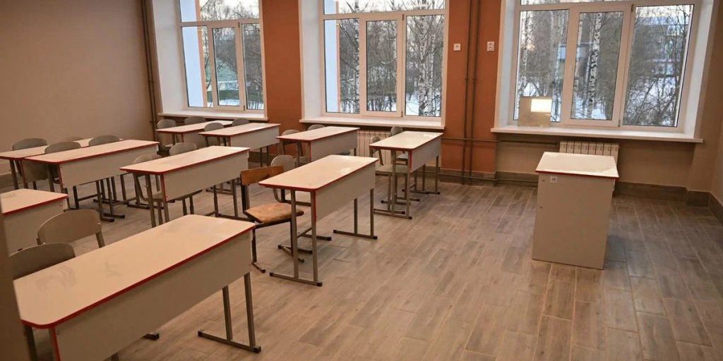 Misure di quarantena nelle scuole della Repubblica di Carelia a causa dell'aumento dei casi di infezioni respiratorie virali acute