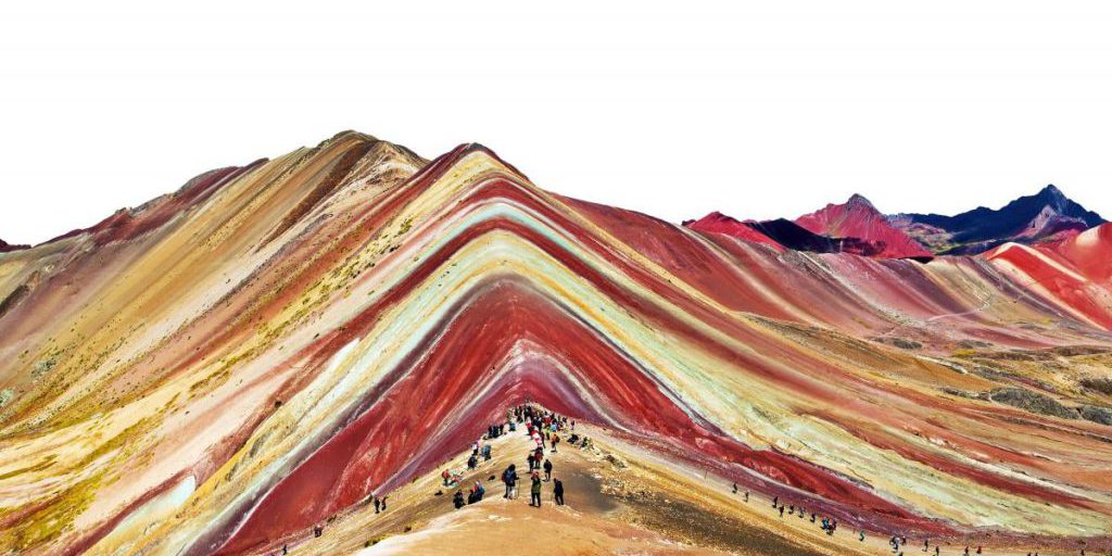 Lonely Planet назвал живописную страну в Южной Америке лучшим местом для поездки в 2026 году