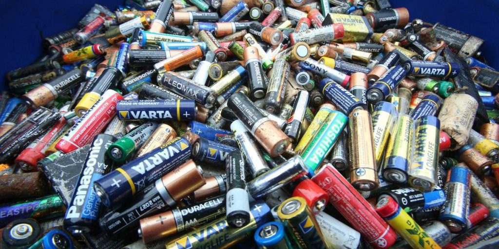 Britannia lancia la prima batteria al sodio in Europa