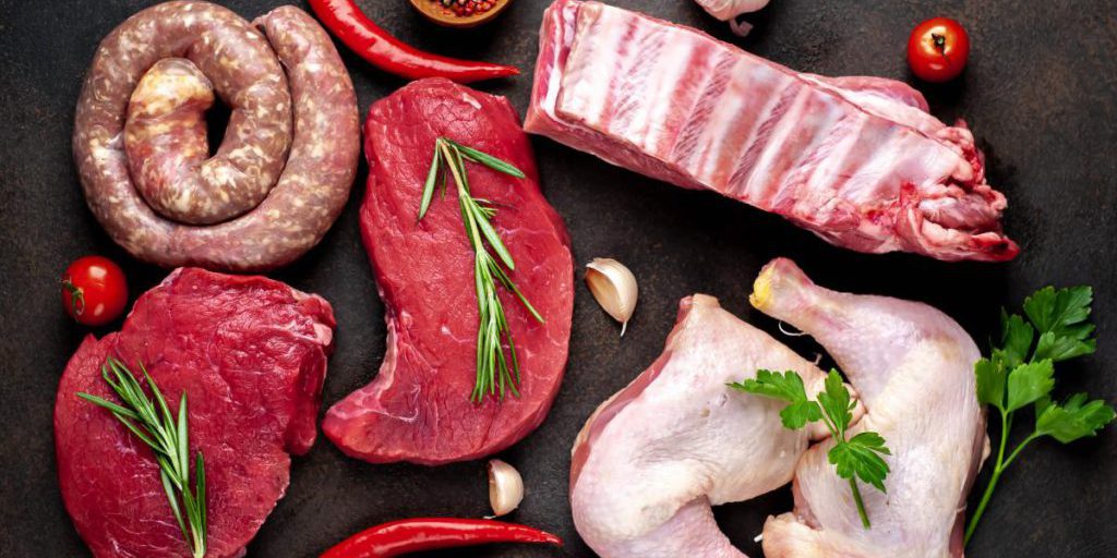 Carne che aumenta il colesterolo LDL: rischi per la salute cardiaca