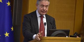 Liberty Magona, stipendi ancora non pagati