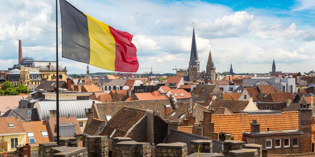 "Мы не оппозиция": Бельгия поддерживает передачу российских активов Украине, но есть нюанс