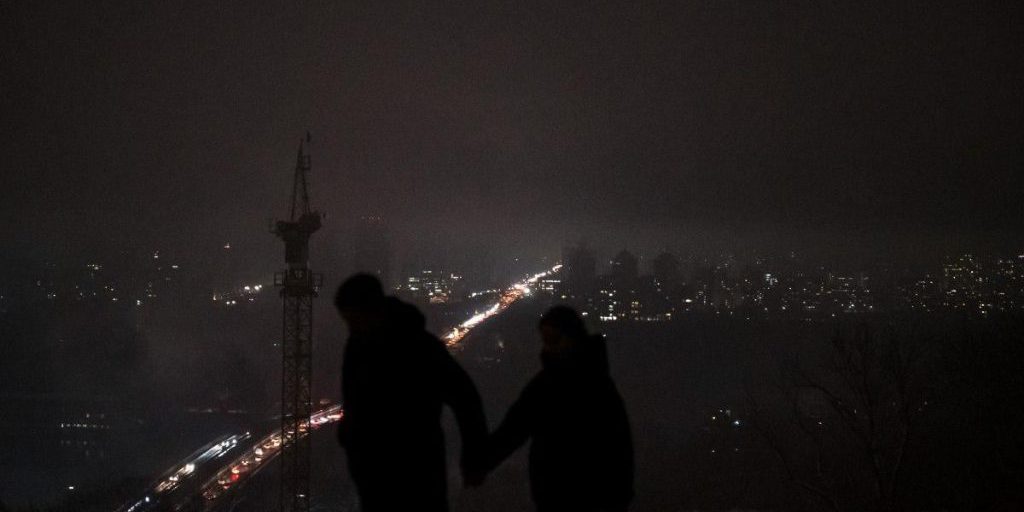 Il Futuro dell'Energia in Ucraina: Dubbi sul Completamento della Centrale Nucleare di Khmelnytskyi