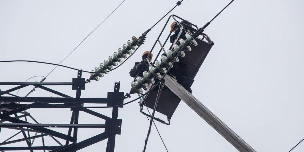 Crisi energetica in Ucraina: cittadini invitati a risparmiare energia elettrica