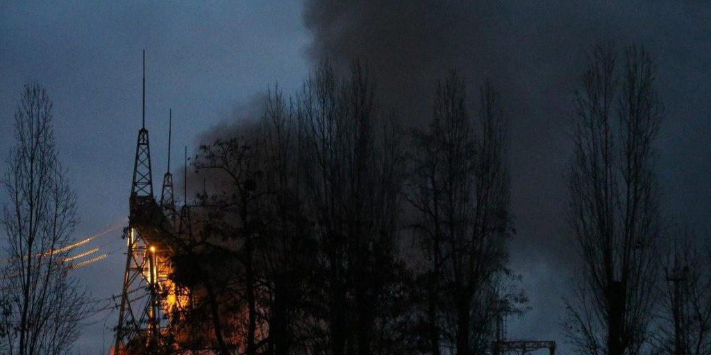 Accordo energetico tra Ucraina e Russia: esperto prevede risposta entro tre giorni