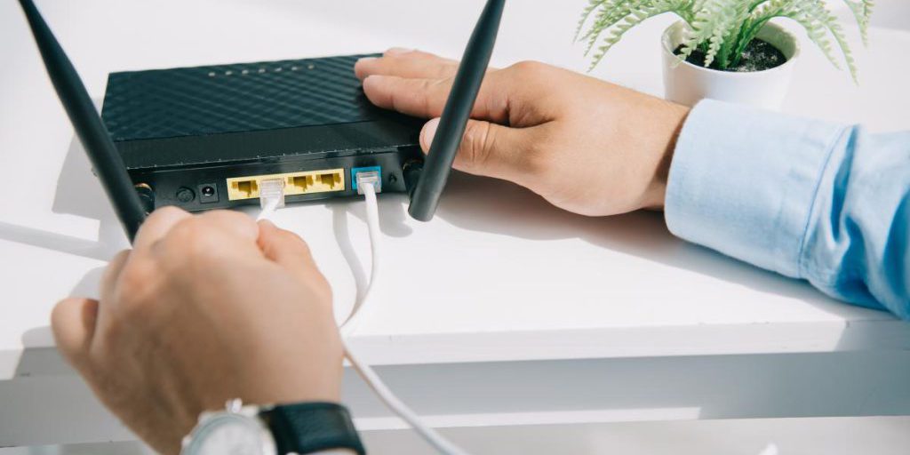 Quando è il momento giusto per sostituire il router Wi‑Fi: fattori da considerare