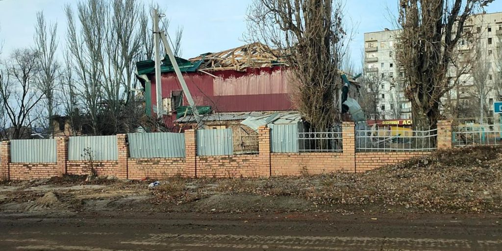 Владельцы разрушенного имущества получат землю бесплатно: Рада приняла закон