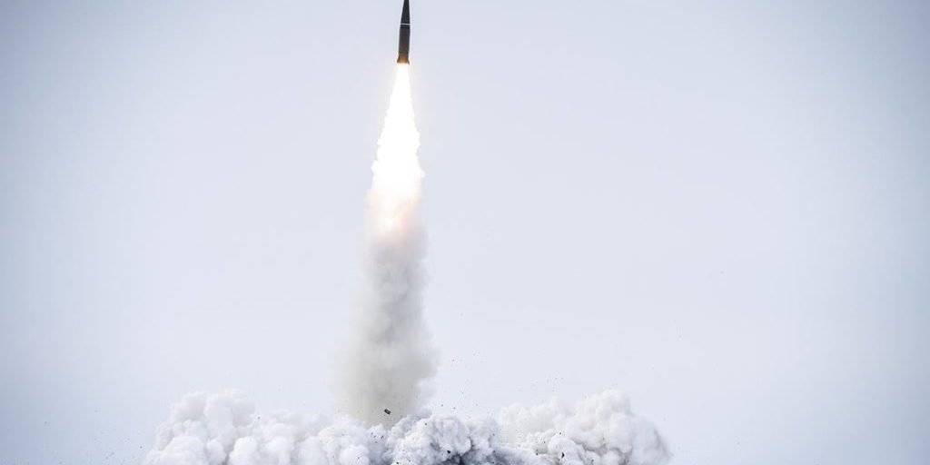 La Russia non riscontra problemi nella produzione di razzi, secondo l'esperto