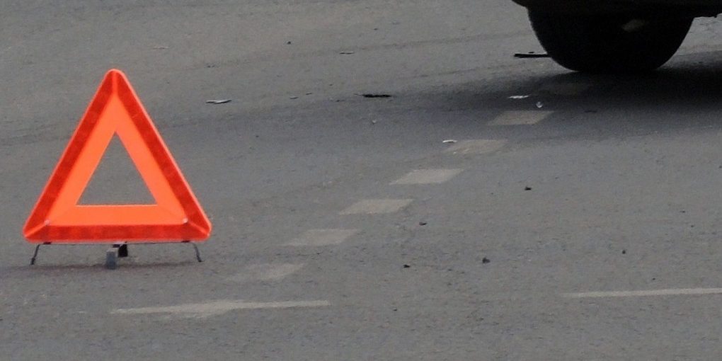 В ДТП погибли молодые регбисты