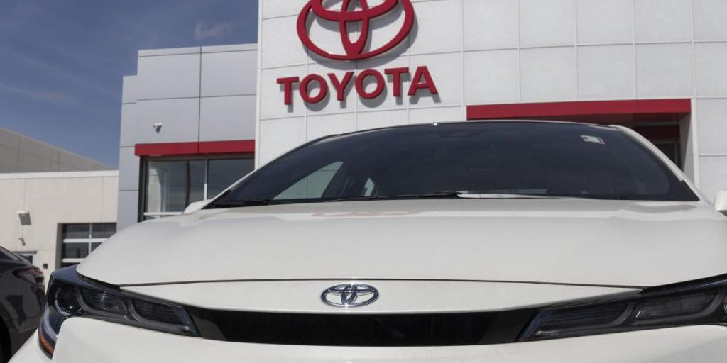 Абсолютный лидер: назван самый популярный автопроизводитель в мире