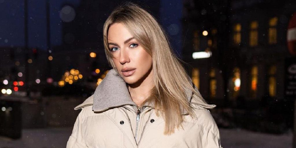 Lesya Nikituk annuncia breve malattia prima delle festività di fine anno
