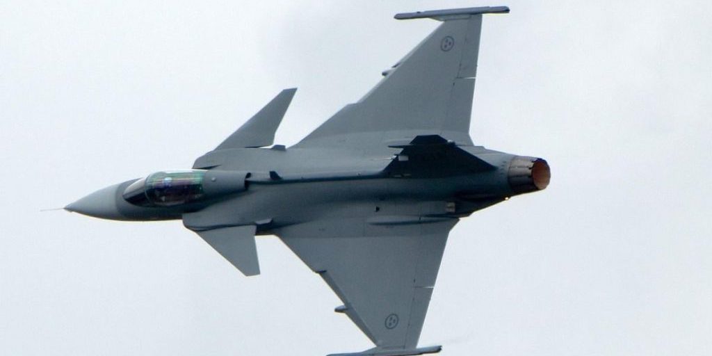 "Нептун" и боевой ИИ на Gripen: специалисты объяснили, как можно оснастить "всеядные" истребители