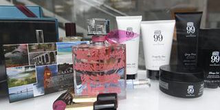 L'Oreal, crescita vendite nove mesi delude attese