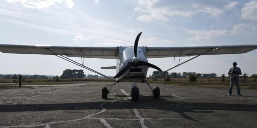 Дроны-обманки и навигация по карте: Reuters узнал, как работает украинский "дипстрайк"