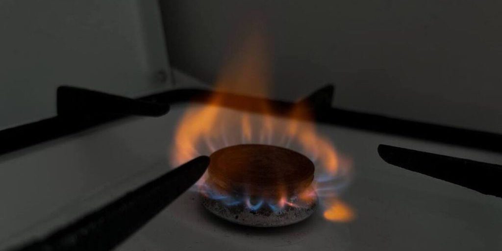 Беглов: уровень газификации Петербурга стал одним из самых высоких в России