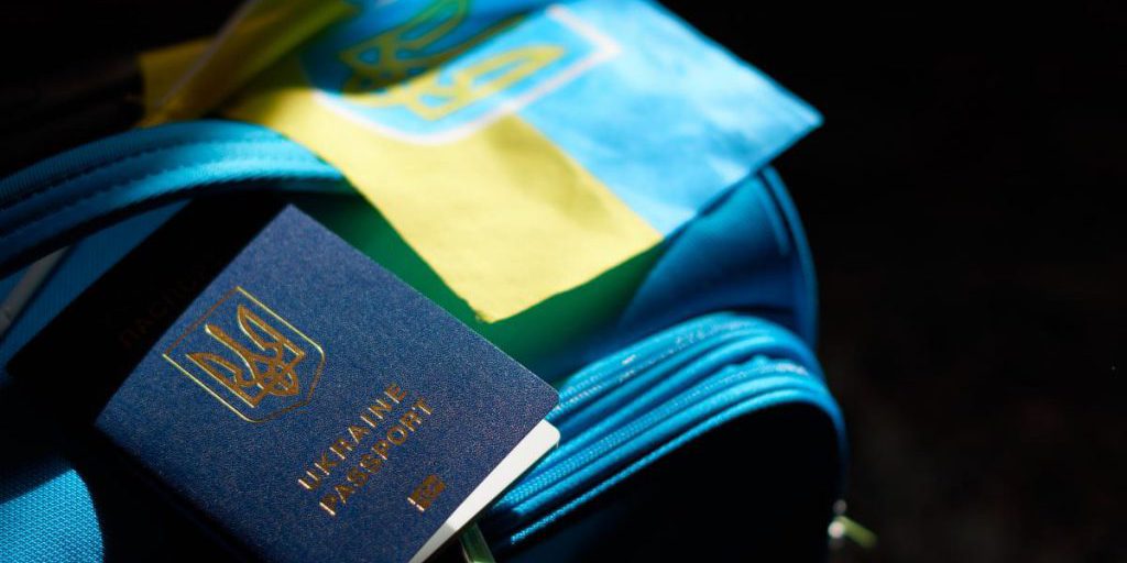 Il governo scozzese sospende i pagamenti agli ospiti di rifugiati ucraini