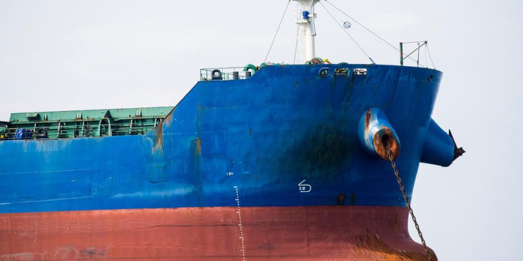 Ucraina concentra droni sulla flotta ombra russa: FT svela l’obiettivo principale