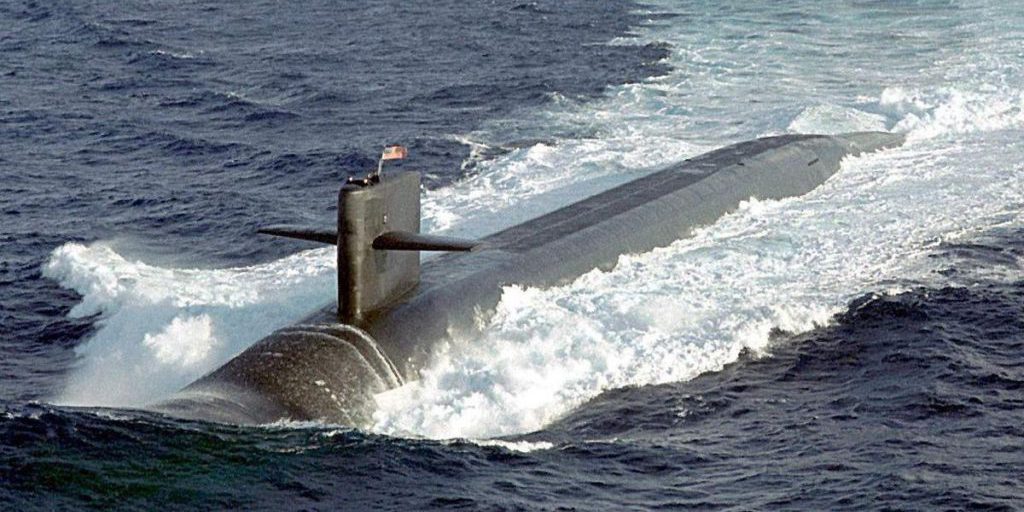 Подводные лодки Китая стали тише и смертоноснее, - BI