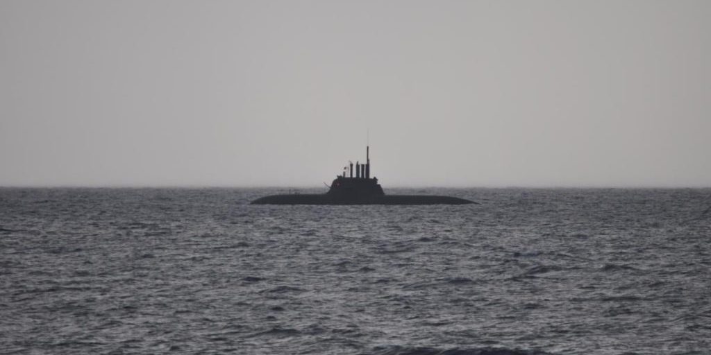 La Russia utilizza società di copertura per acquistare tecnologie occidentali e rafforzare la sicurezza della sua flotta sottomarina nucleare nell'Artico