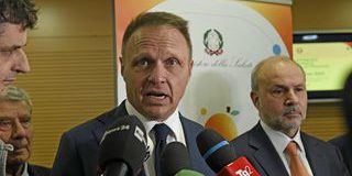 Lollobrigida: Italia ha assunto ruolo che merita, Ue sia credibile e forte