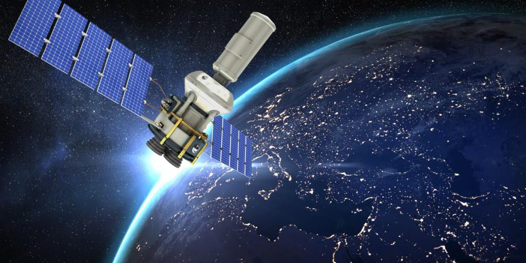 Секретные спутники SpaceX подают тайный сигнал: что это значит