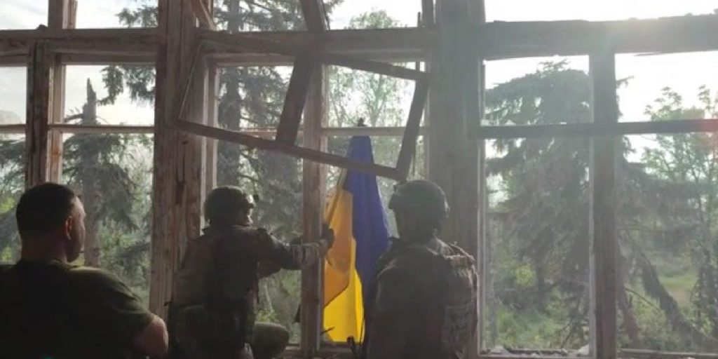 "Зона смерти": политолог раскрыл, для чего на самом деле Путину весь Донбасс