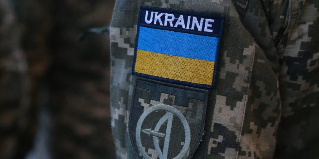 "Это может длиться годами": The Telegraph рассказал о майоре с худшей работой в Украине