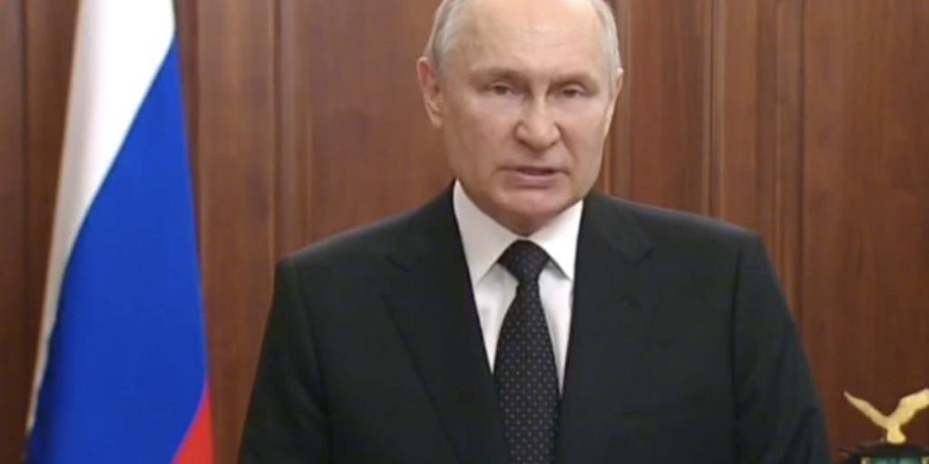 Путин потерял влияние в бывшей империи: Bloomberg назвал причину