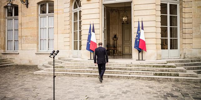 Démission de Sébastien Lecornu : le risque d’une France de nouveau sans budget chaque jour plus élevé