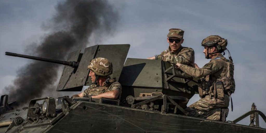 Brigata Azov avvia operazioni di difesa a Dobropilsk: attività di controdiversione e consolidamento della linea