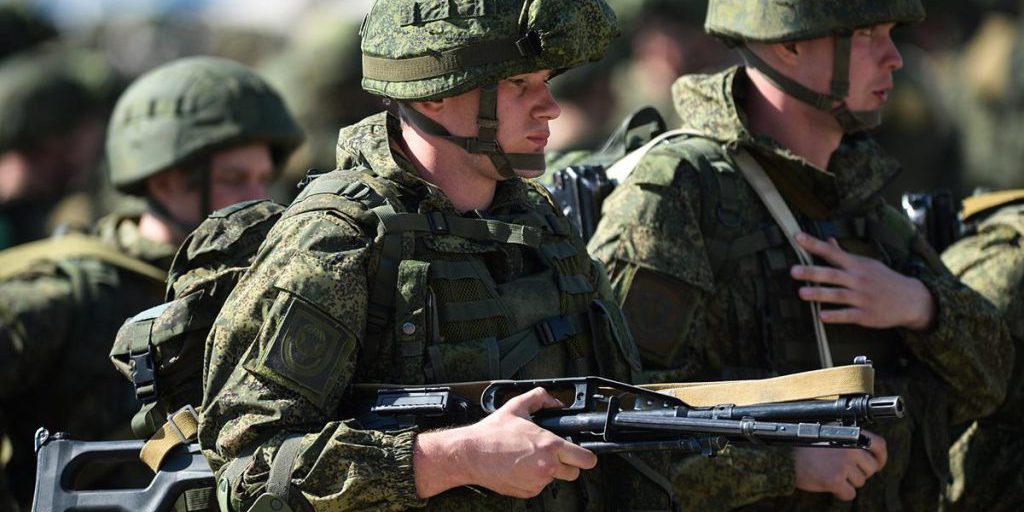 Россияне изменили тактику в направлении Лимана: в DeepState объяснили, что задумал враг