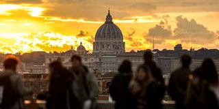 Unione europea, il 92% dei viaggi effettuati dai residenti è intra-UE