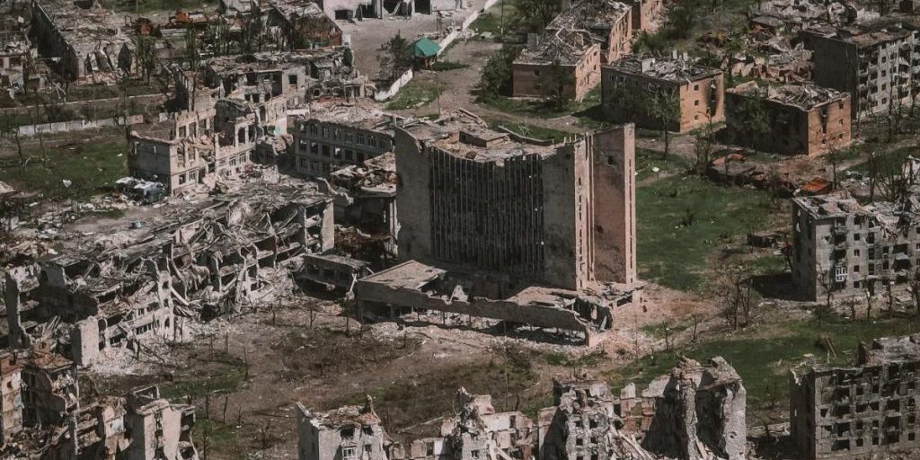 "Мегакредит" за средства России: в Украине рассказали, на что хотят потратить €140 миллиардов