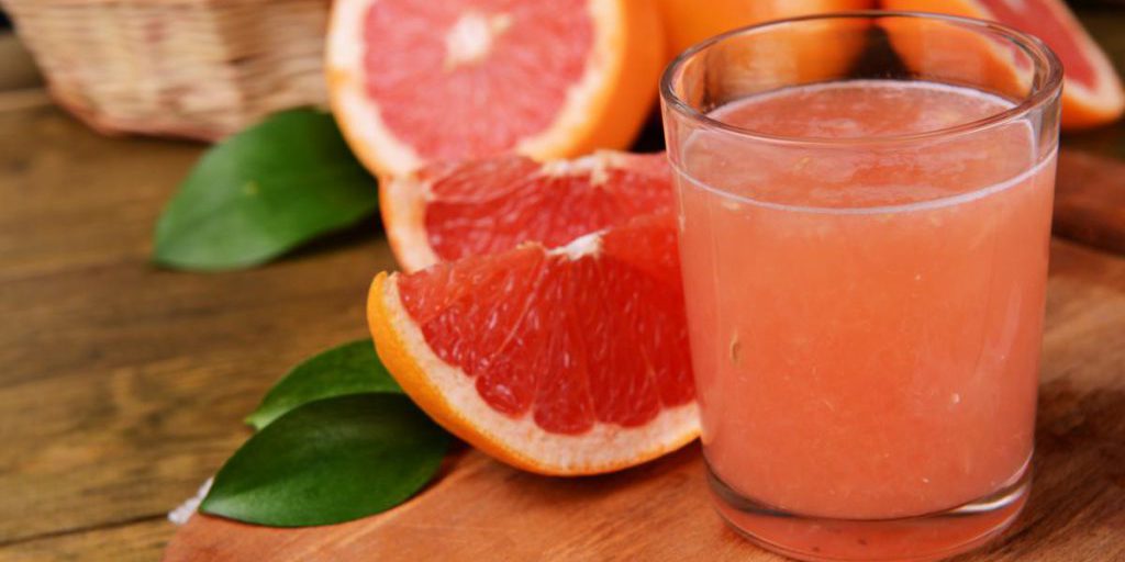 Как правильно есть грейпфрут, чтобы похудеть: советы диетологов