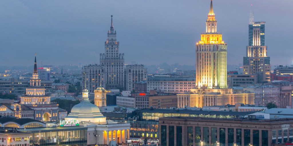 Эксперт объяснил, реально ли Украине погрузить Москву в темноту