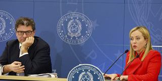 Manovra, previsto contributo da banche e assicurazioni: le misure del Dpb