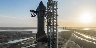 Spazio, Musk: "Starship acceleratore per la scienza"