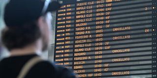 Treni: sciopero nazionale del personale martedì 21 ottobre