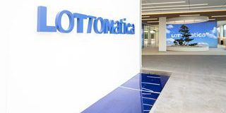 Lottomatica, Morgan Stanley riduce partecipazione al 2,933%