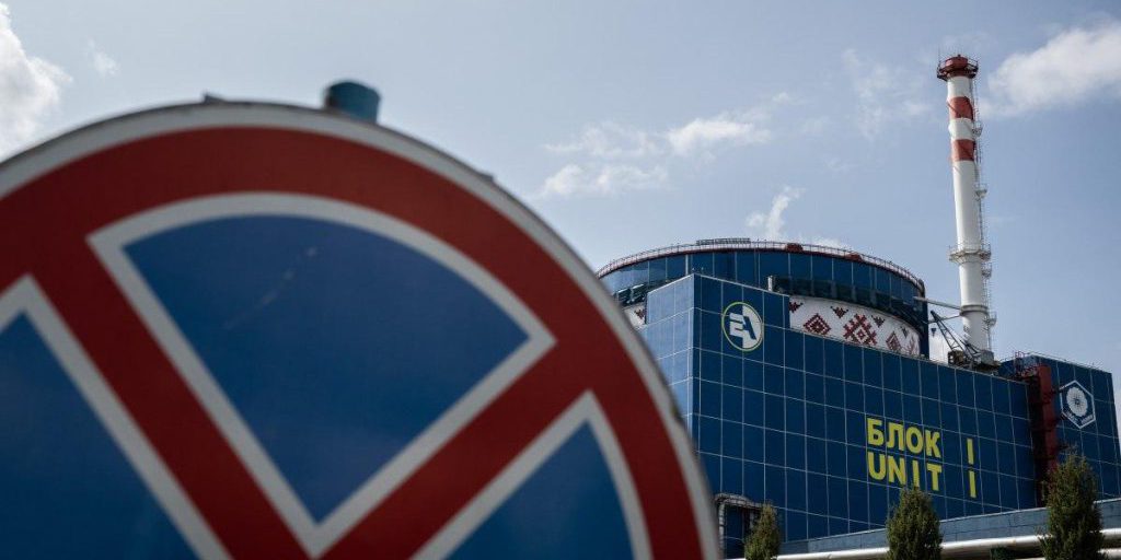 Минэнерго не теряет надежды достроить ХАЭС даже без российско-болгарских реакторов