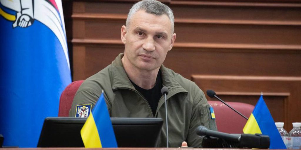 "Киев выделил 235 миллионов на дроны-перехватчики": Кличко на Совете обороны поднимет вопрос усиления ПВО