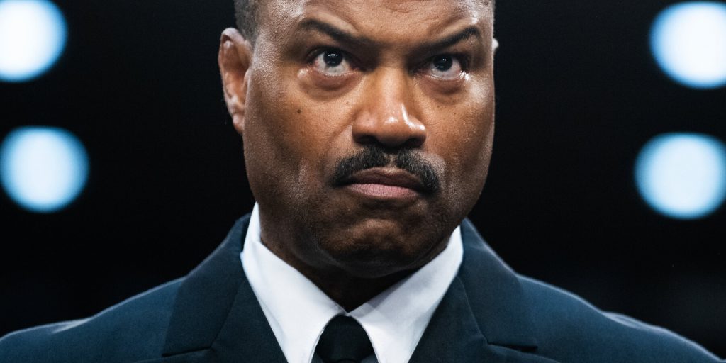 Head of the U.S. Military’s Southern Command Is Stepping Down, Officials Say