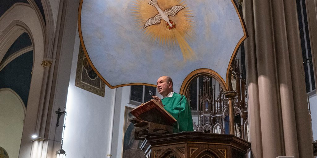 Le chiese cattoliche denunciano la repressione migratoria di Trump