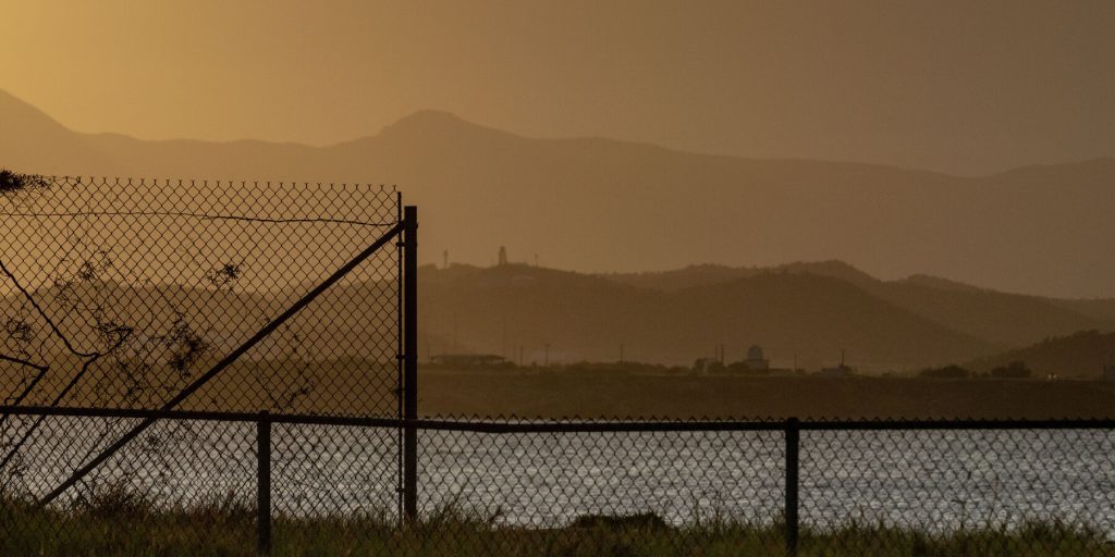 USA invia quasi 20 cubani alla base navale di Guantánamo Bay