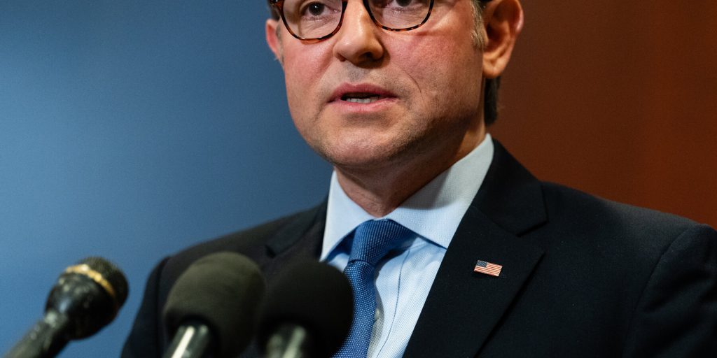 Johnson esclude voto della Camera per estendere i sussidi per l’assicurazione sanitaria