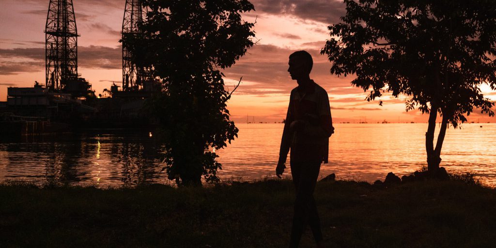 USA e Venezuela: riduzione del traffico di droga e interesse per le riserve petrolifere