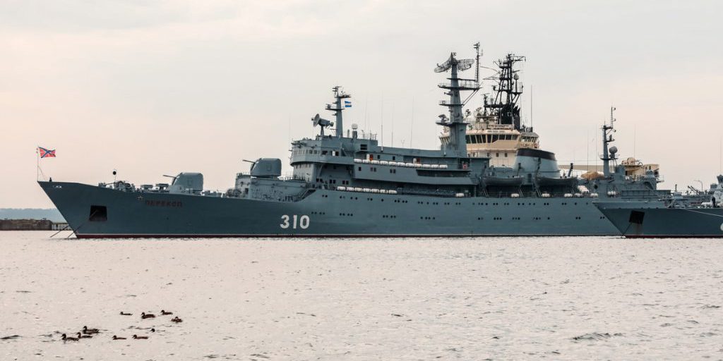 Tensioni tra Russia e Giappone: le Isole Curili al centro della disputa territoriale