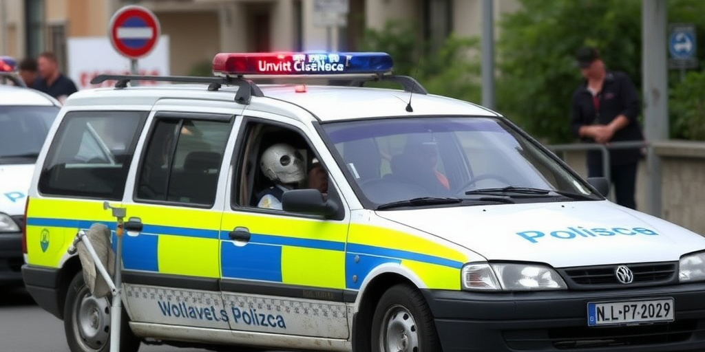 16enne ucciso da veicolo: 47enne processato per omicidio volontario