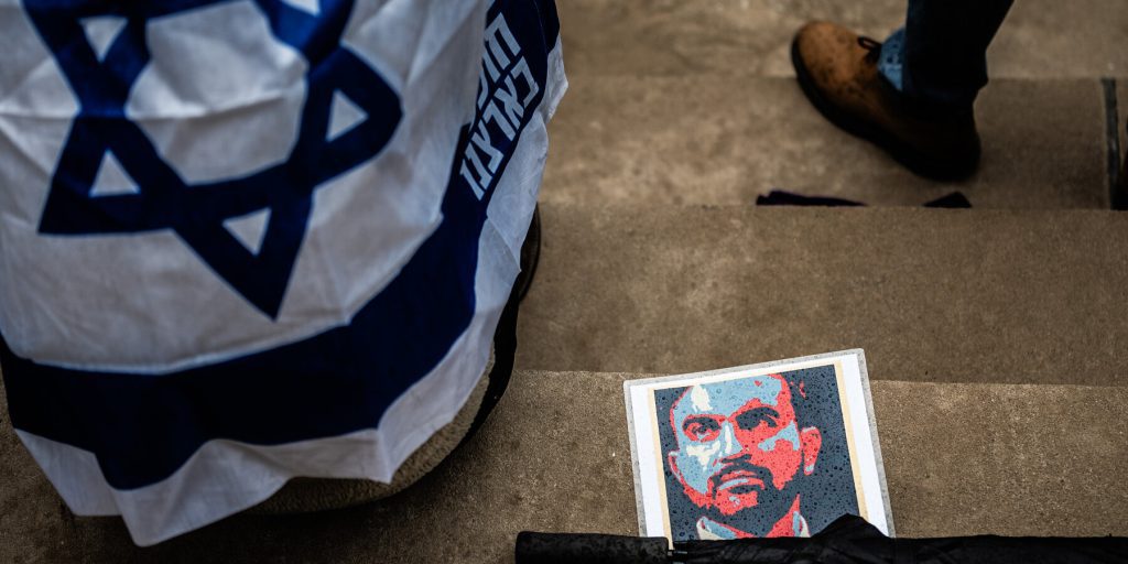 Mamdani Is Making Overtures to Jewish Leaders. Some Are Listening.